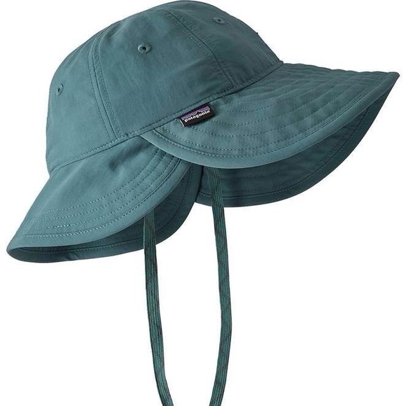 Patagonia Women’s Hike Hat - Picture 1 of 4